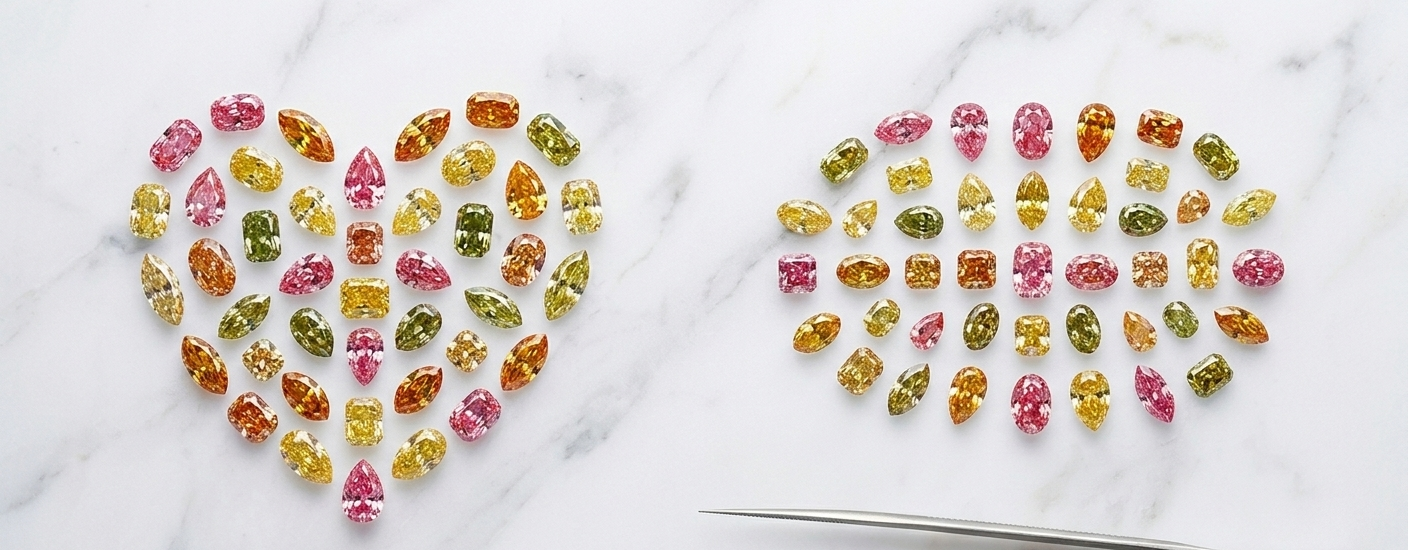 Types of Gemstones