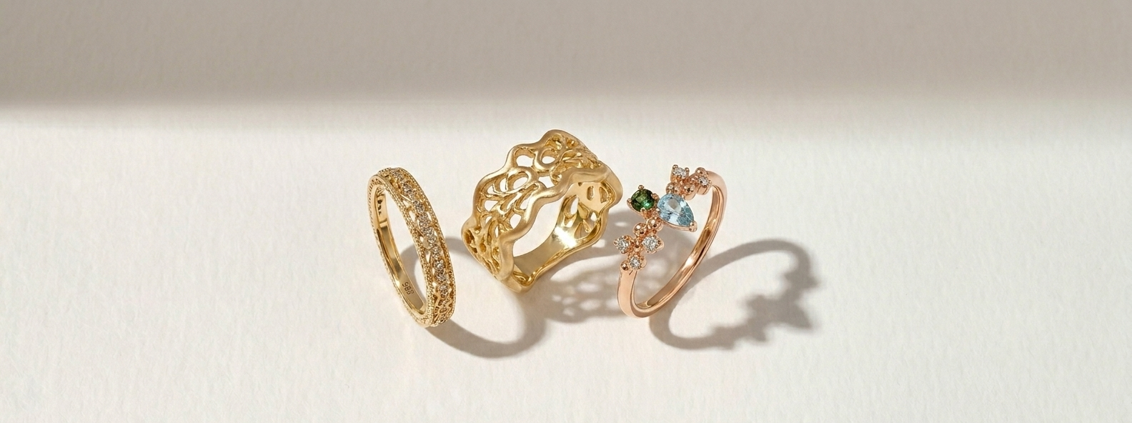 Metal Care for Precious Metals