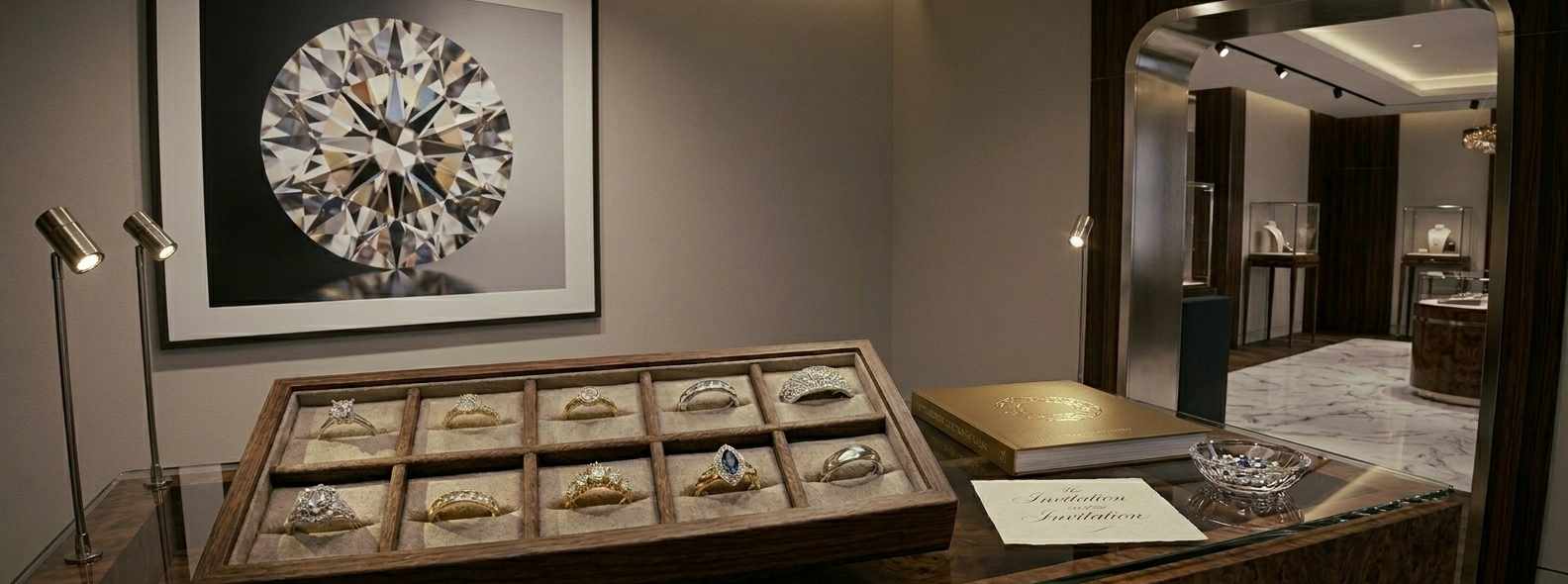 Stone Setting Techniques Used in Jewelry