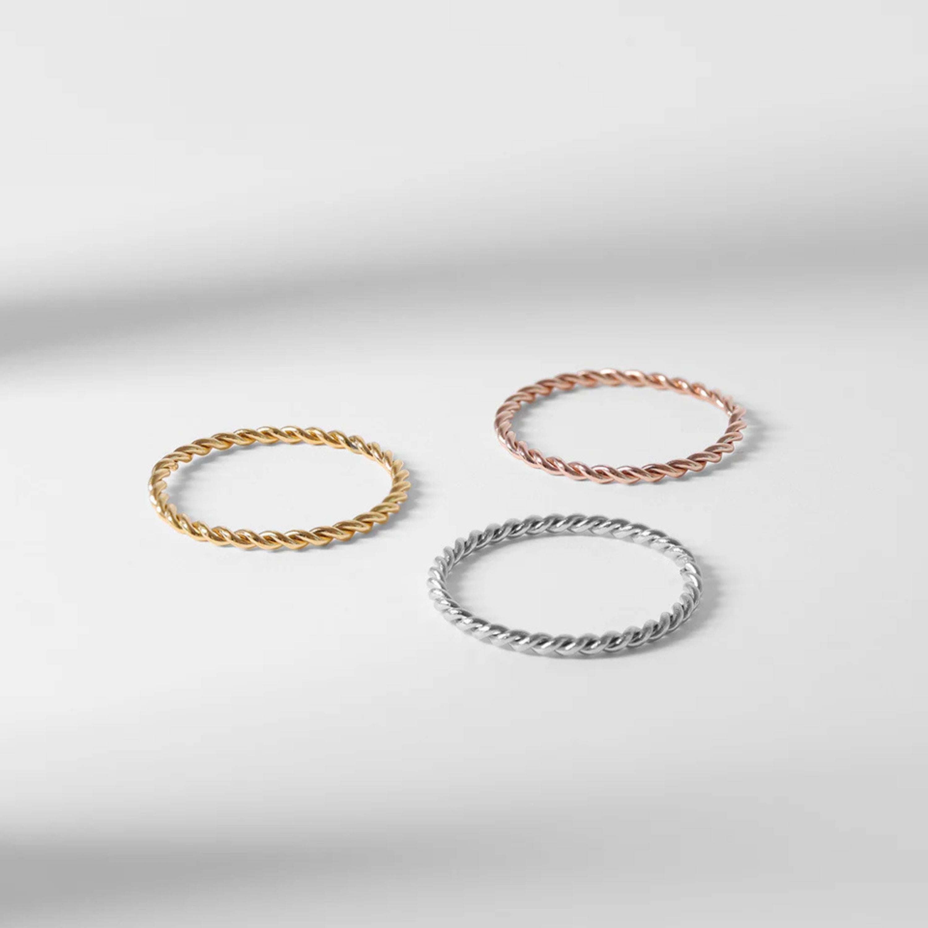 Plain Bands